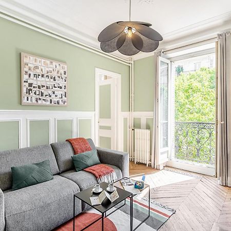 Sweet Inn - Saint Germain Paris Ngoại thất bức ảnh