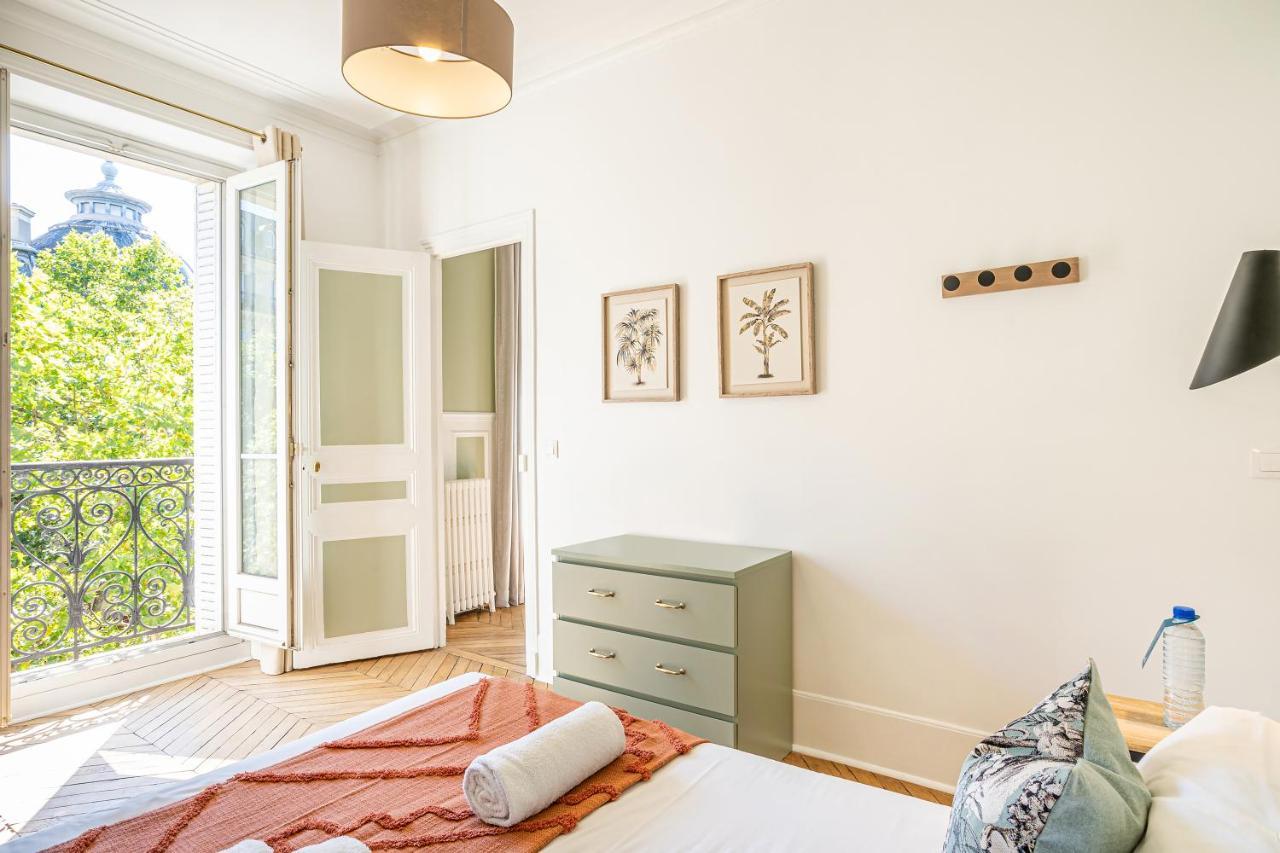 Sweet Inn - Saint Germain Paris Ngoại thất bức ảnh