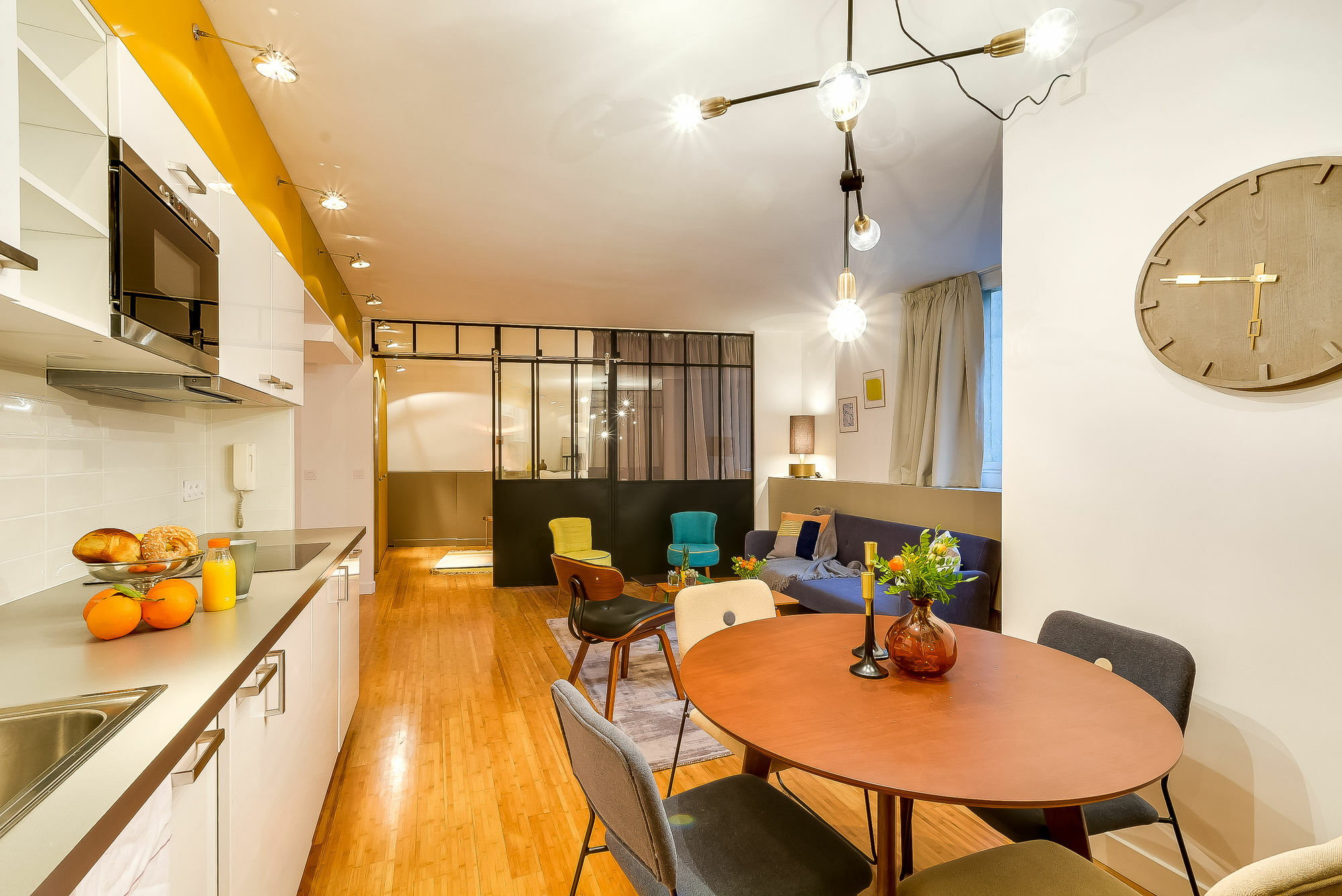 Sweet Inn - Saint Germain Paris Ngoại thất bức ảnh