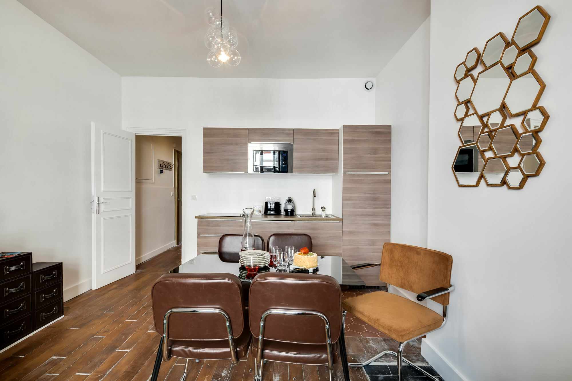 Sweet Inn - Saint Germain Paris Ngoại thất bức ảnh