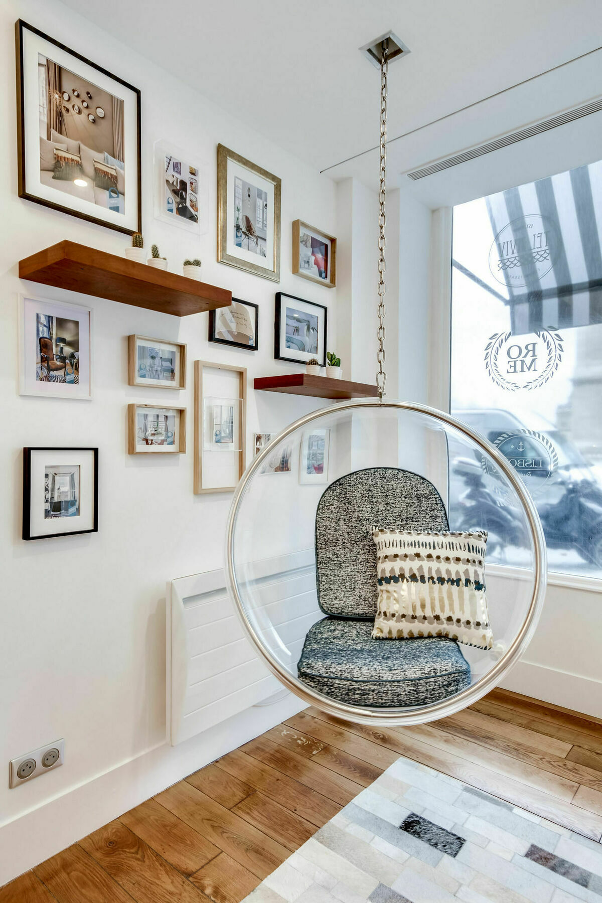 Sweet Inn - Saint Germain Paris Ngoại thất bức ảnh