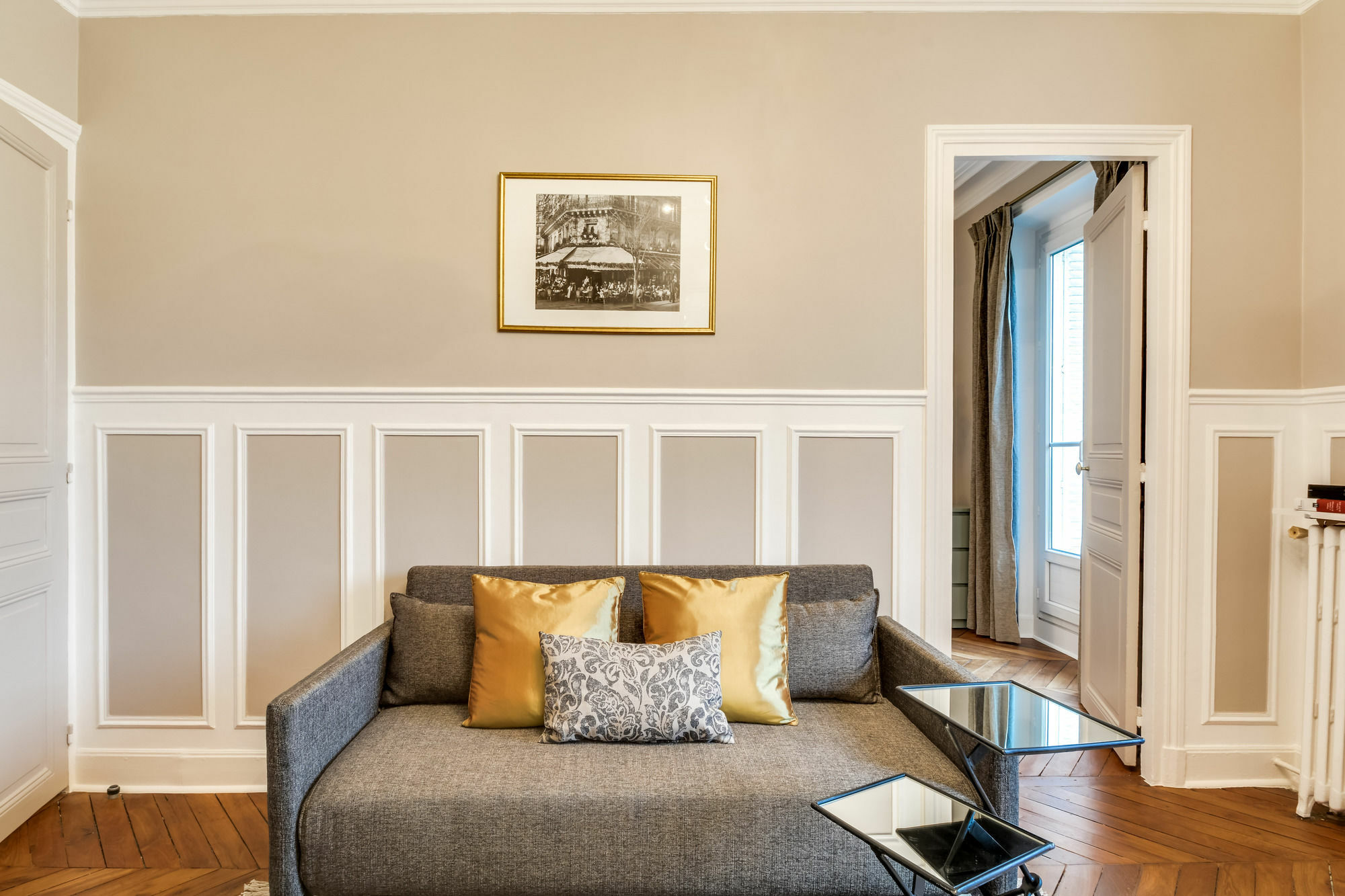 Sweet Inn - Saint Germain Paris Ngoại thất bức ảnh