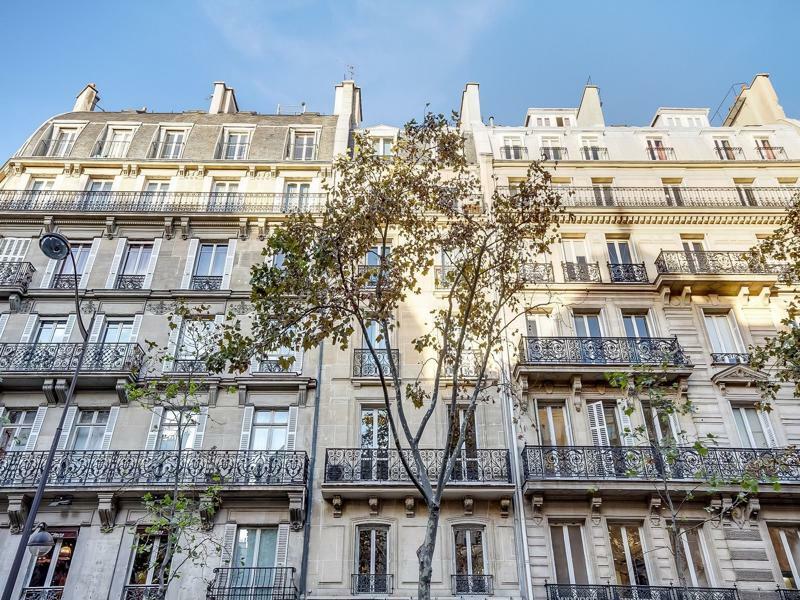 Sweet Inn - Saint Germain Paris Ngoại thất bức ảnh