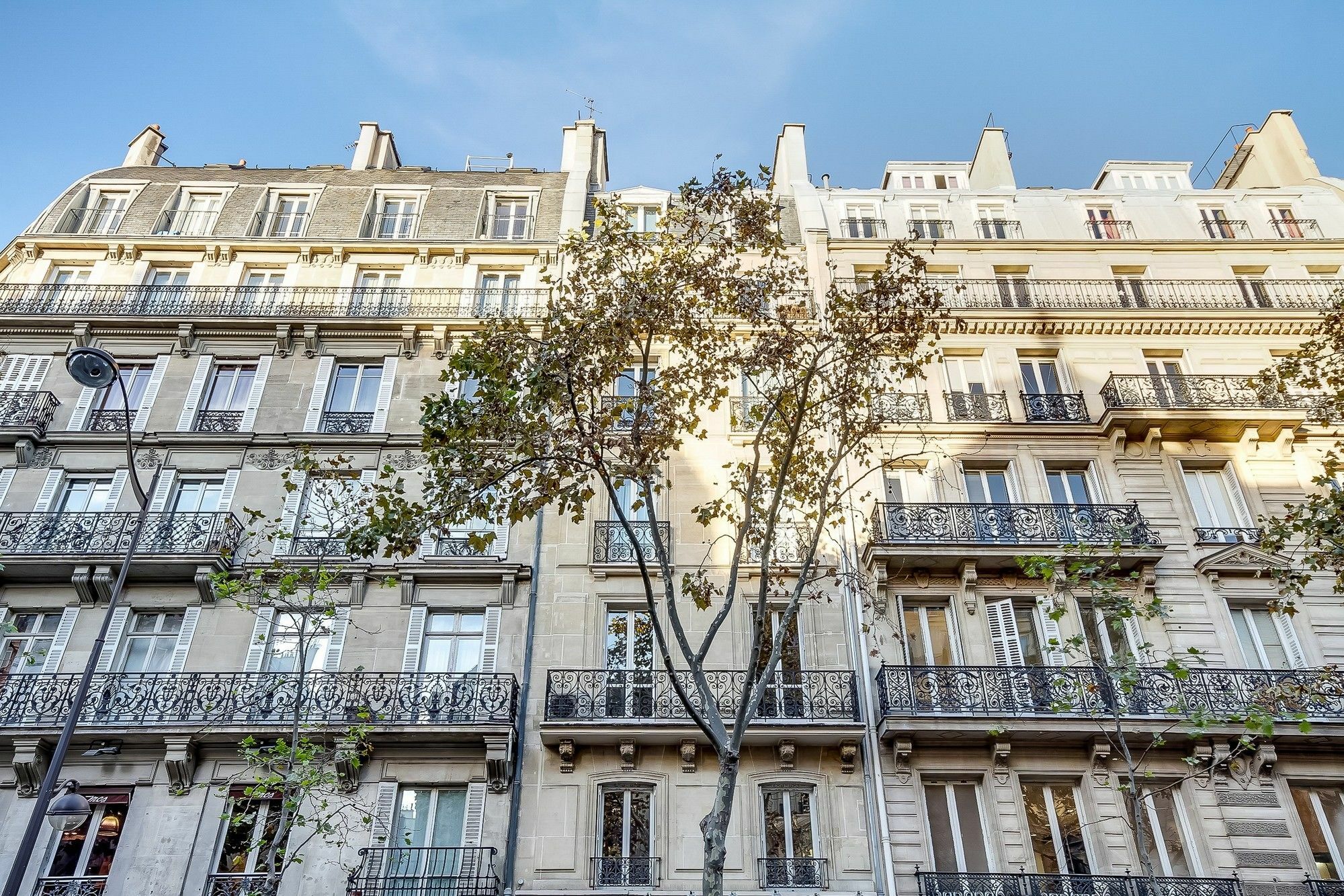 Sweet Inn - Saint Germain Paris Ngoại thất bức ảnh