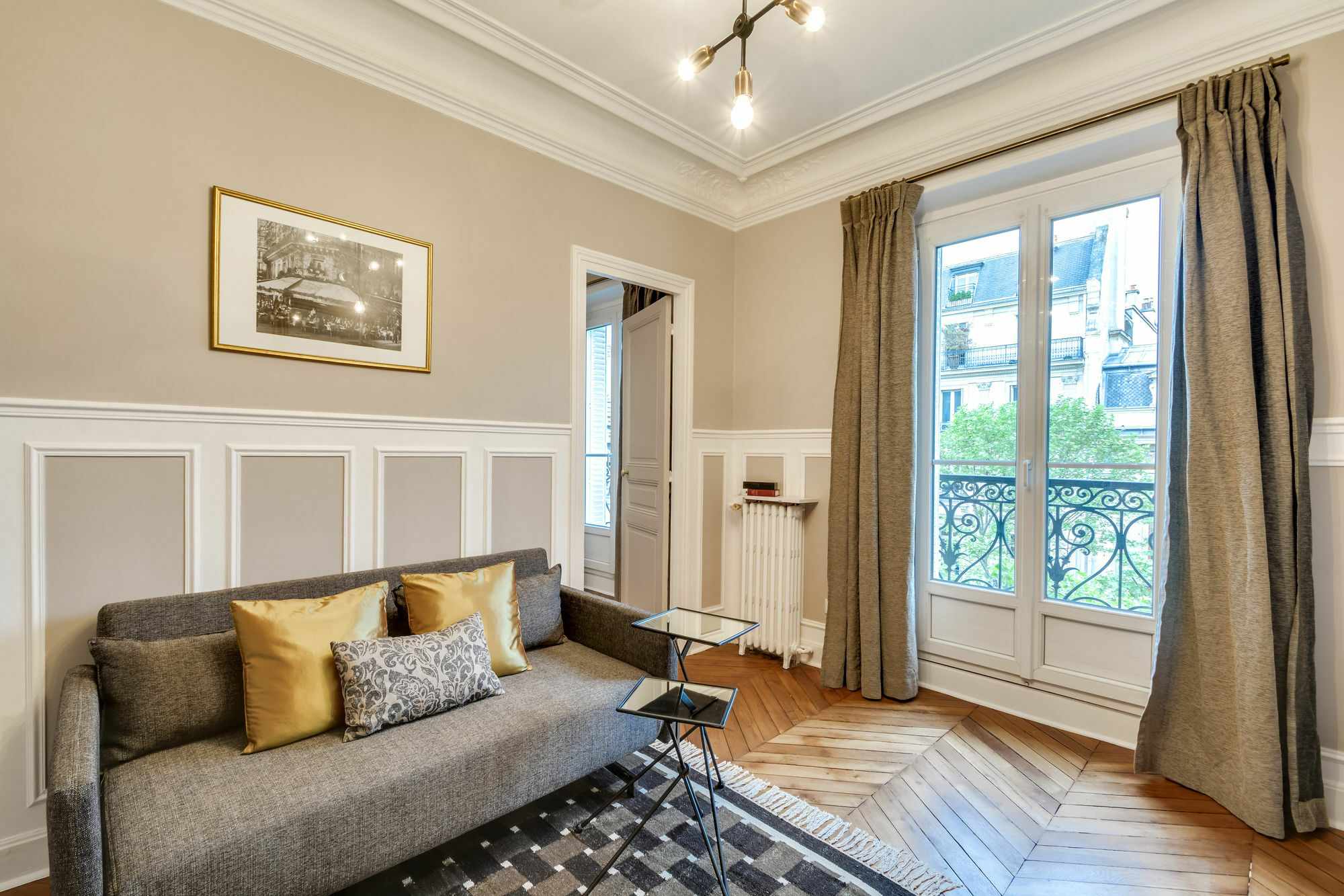 Sweet Inn - Saint Germain Paris Ngoại thất bức ảnh