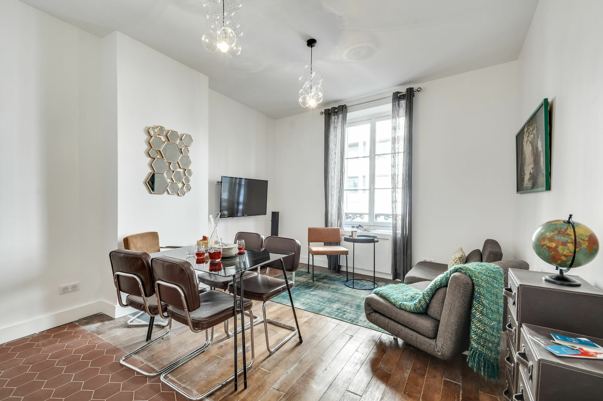 Sweet Inn - Saint Germain Paris Ngoại thất bức ảnh