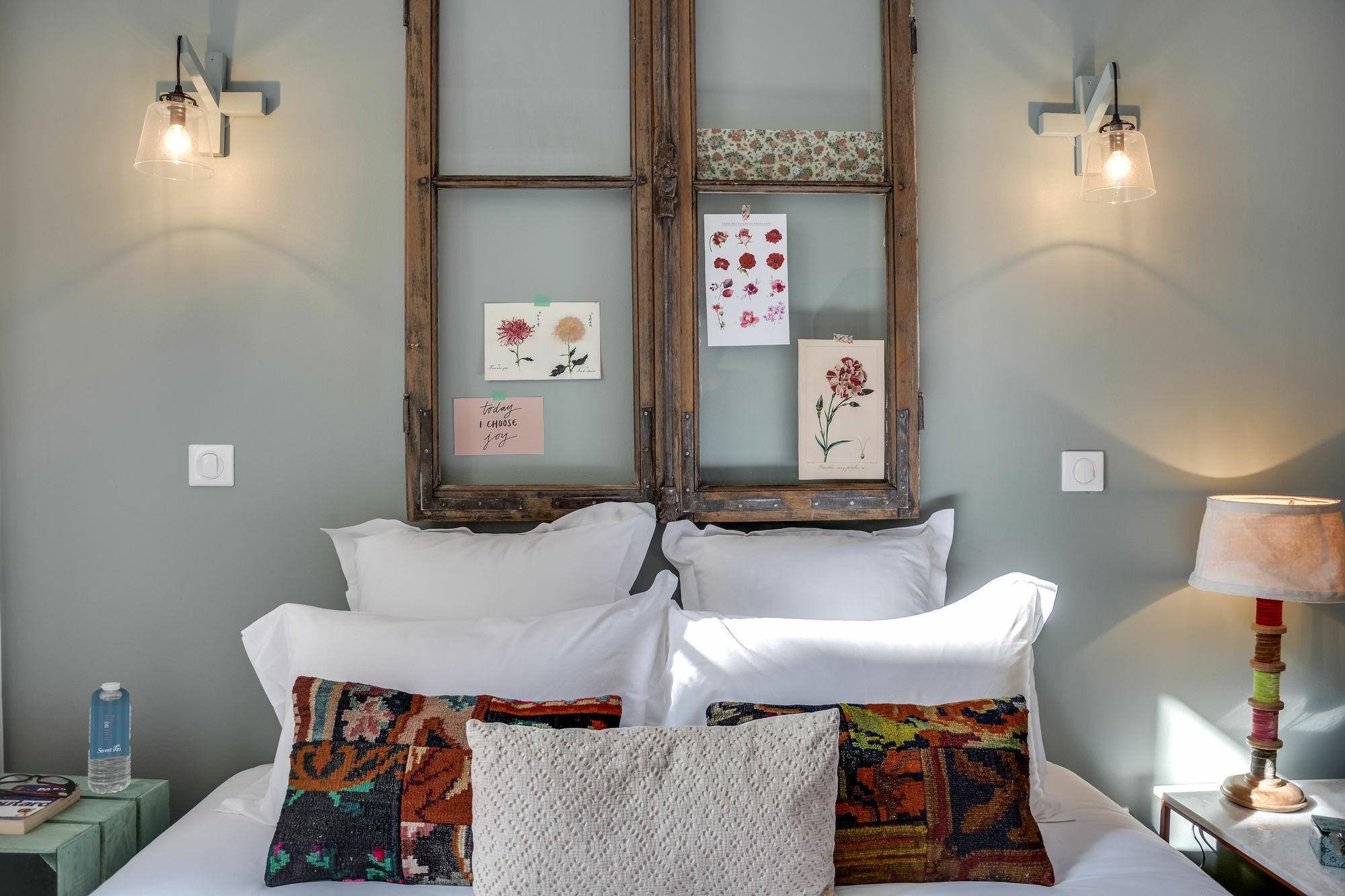 Sweet Inn - Saint Germain Paris Ngoại thất bức ảnh