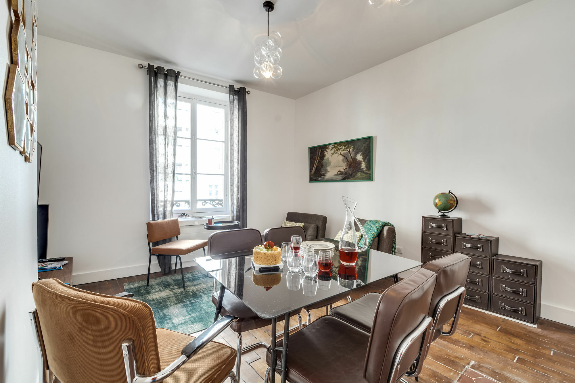 Sweet Inn - Saint Germain Paris Ngoại thất bức ảnh