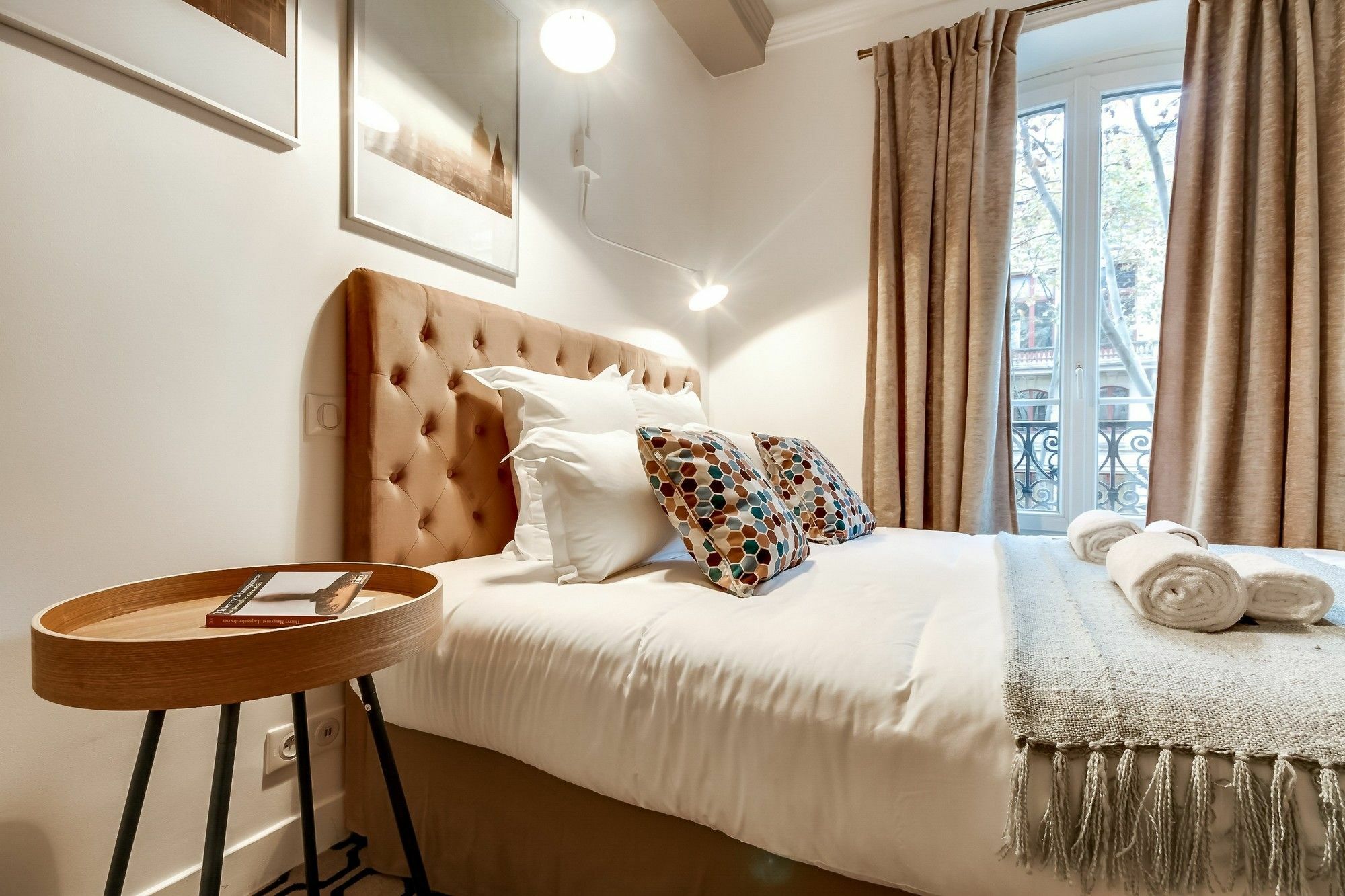 Sweet Inn - Saint Germain Paris Ngoại thất bức ảnh