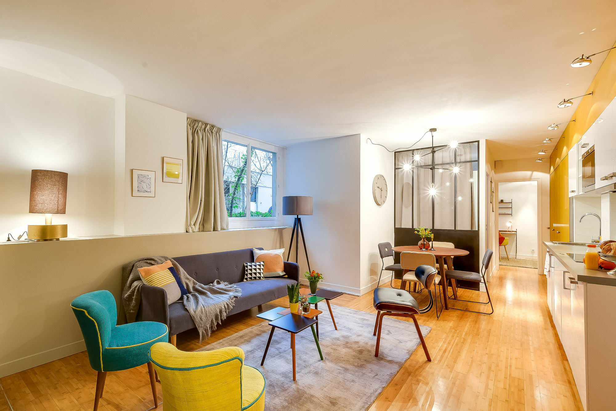 Sweet Inn - Saint Germain Paris Ngoại thất bức ảnh
