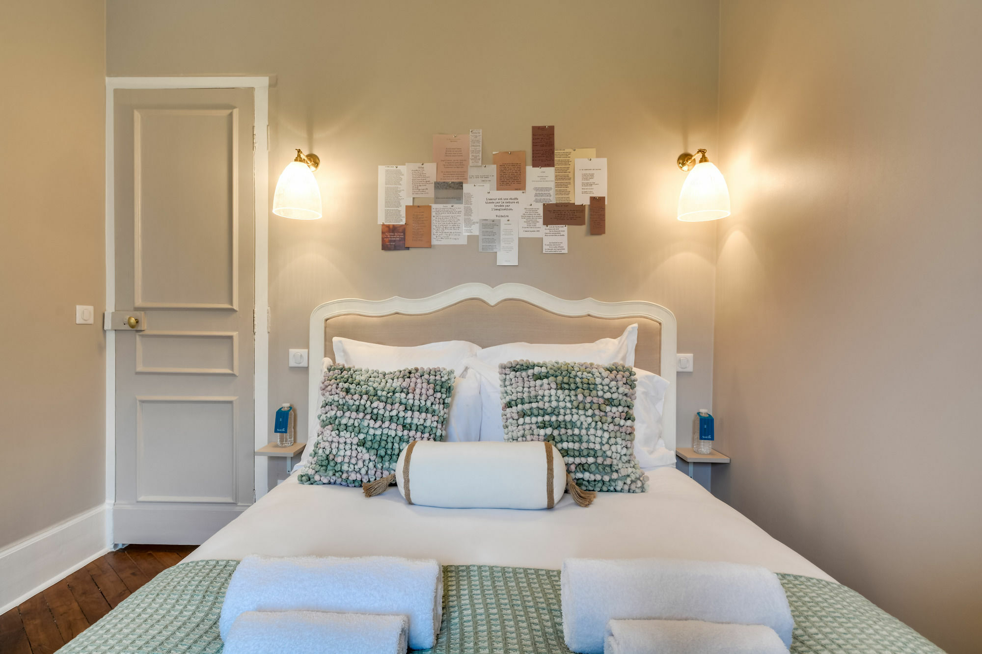 Sweet Inn - Saint Germain Paris Ngoại thất bức ảnh