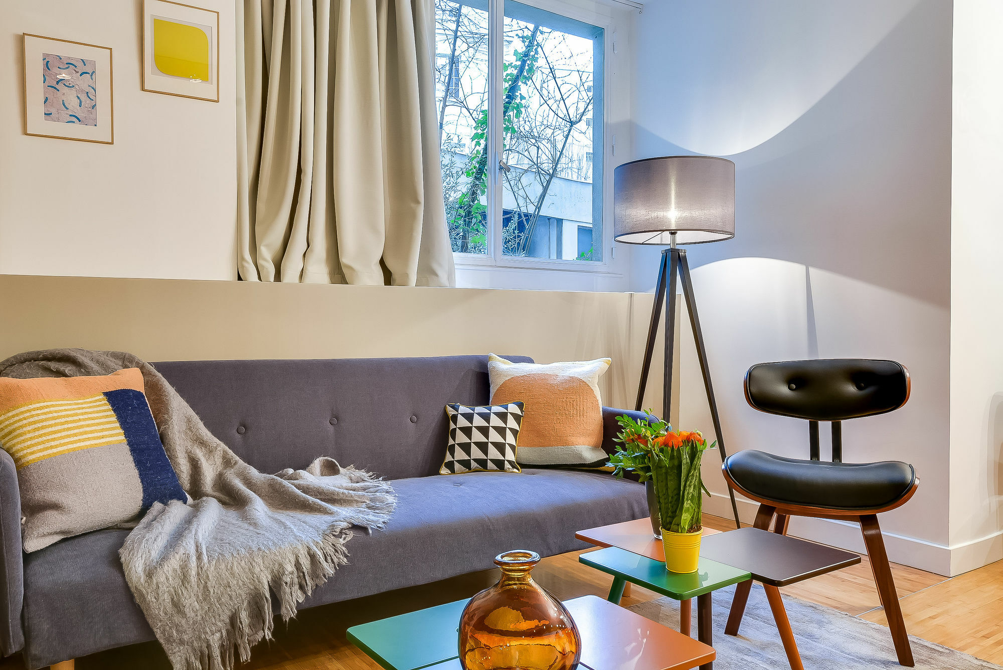 Sweet Inn - Saint Germain Paris Ngoại thất bức ảnh