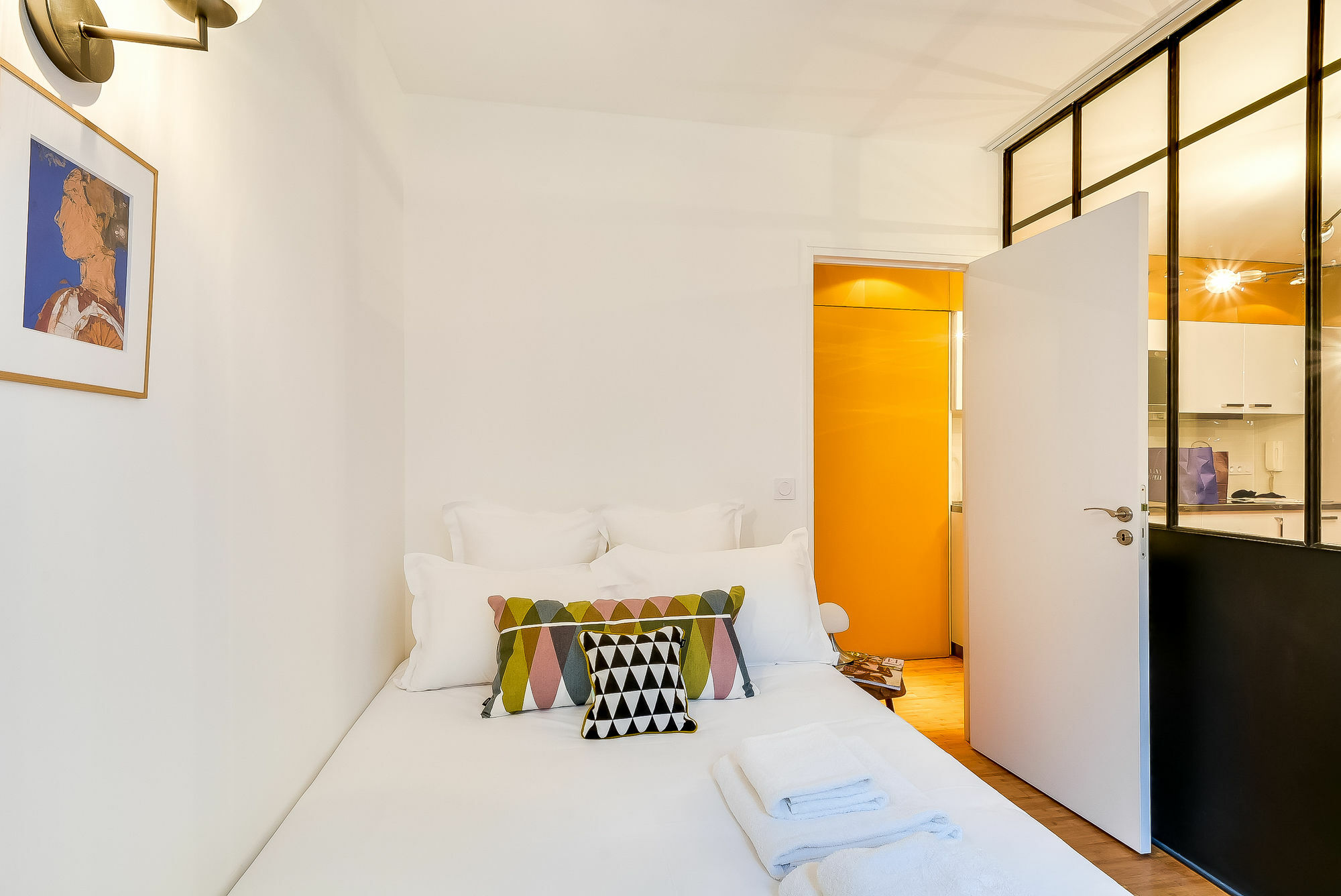 Sweet Inn - Saint Germain Paris Ngoại thất bức ảnh
