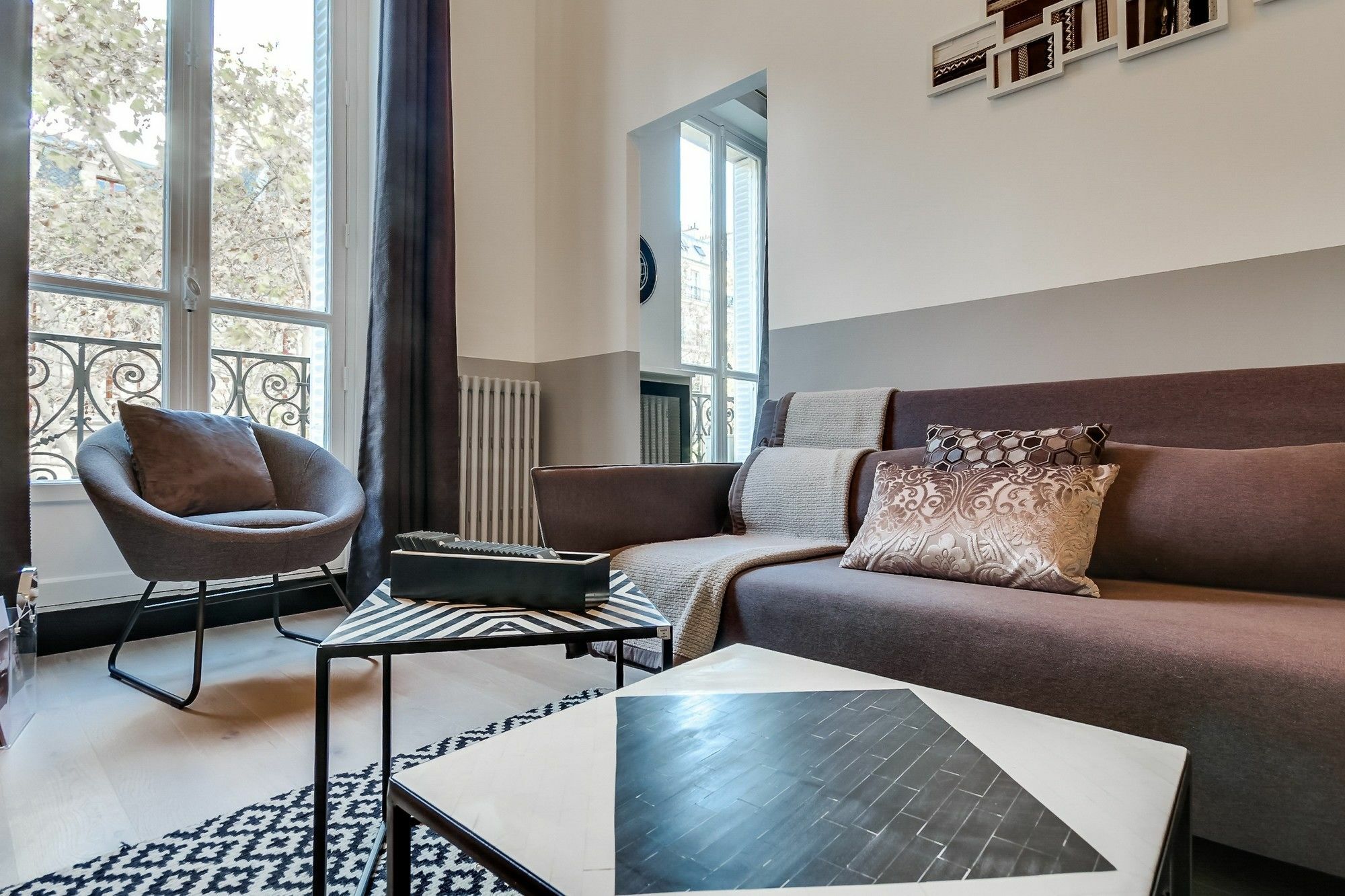Sweet Inn - Saint Germain Paris Ngoại thất bức ảnh