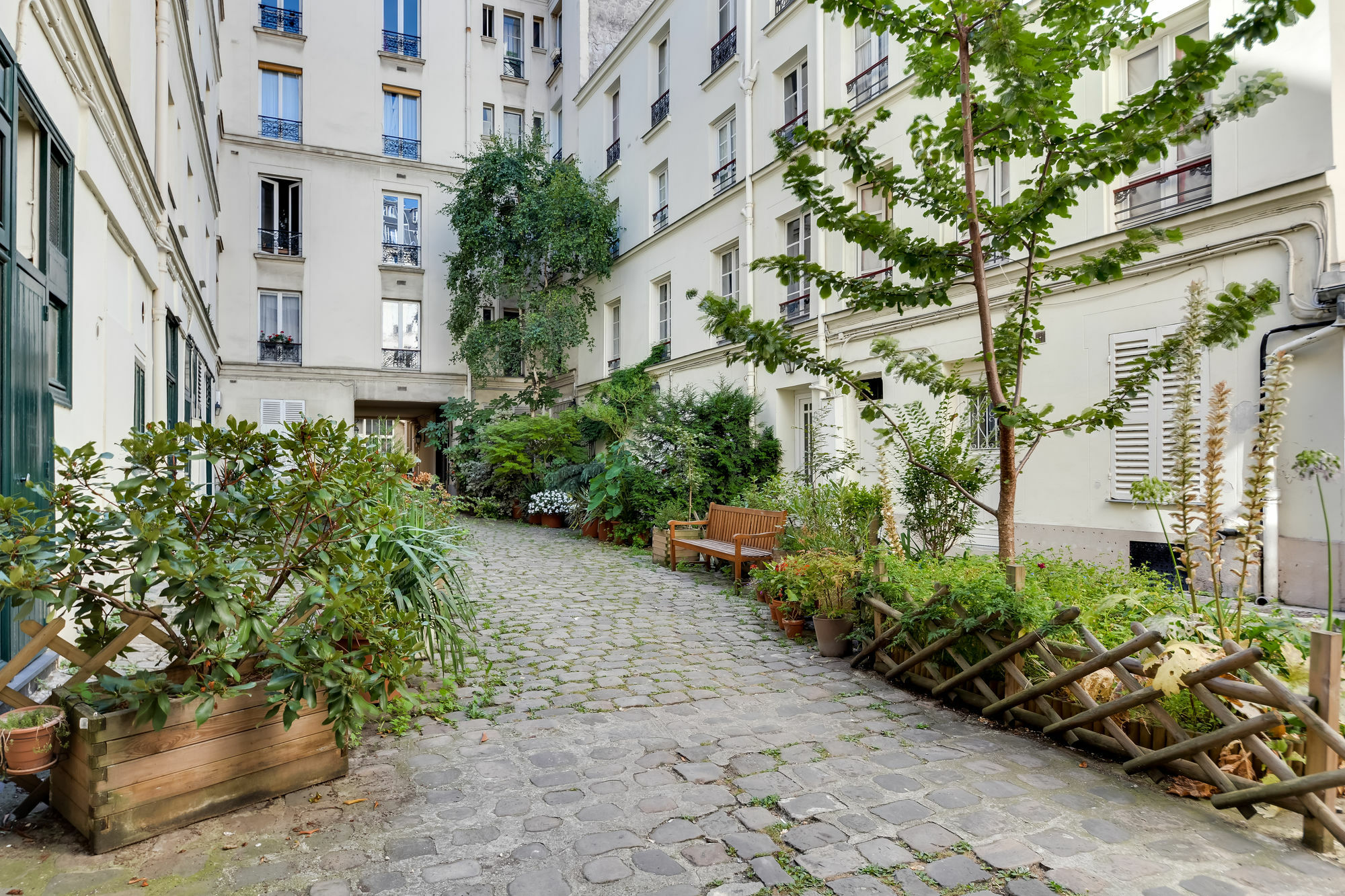 Sweet Inn - Saint Germain Paris Ngoại thất bức ảnh
