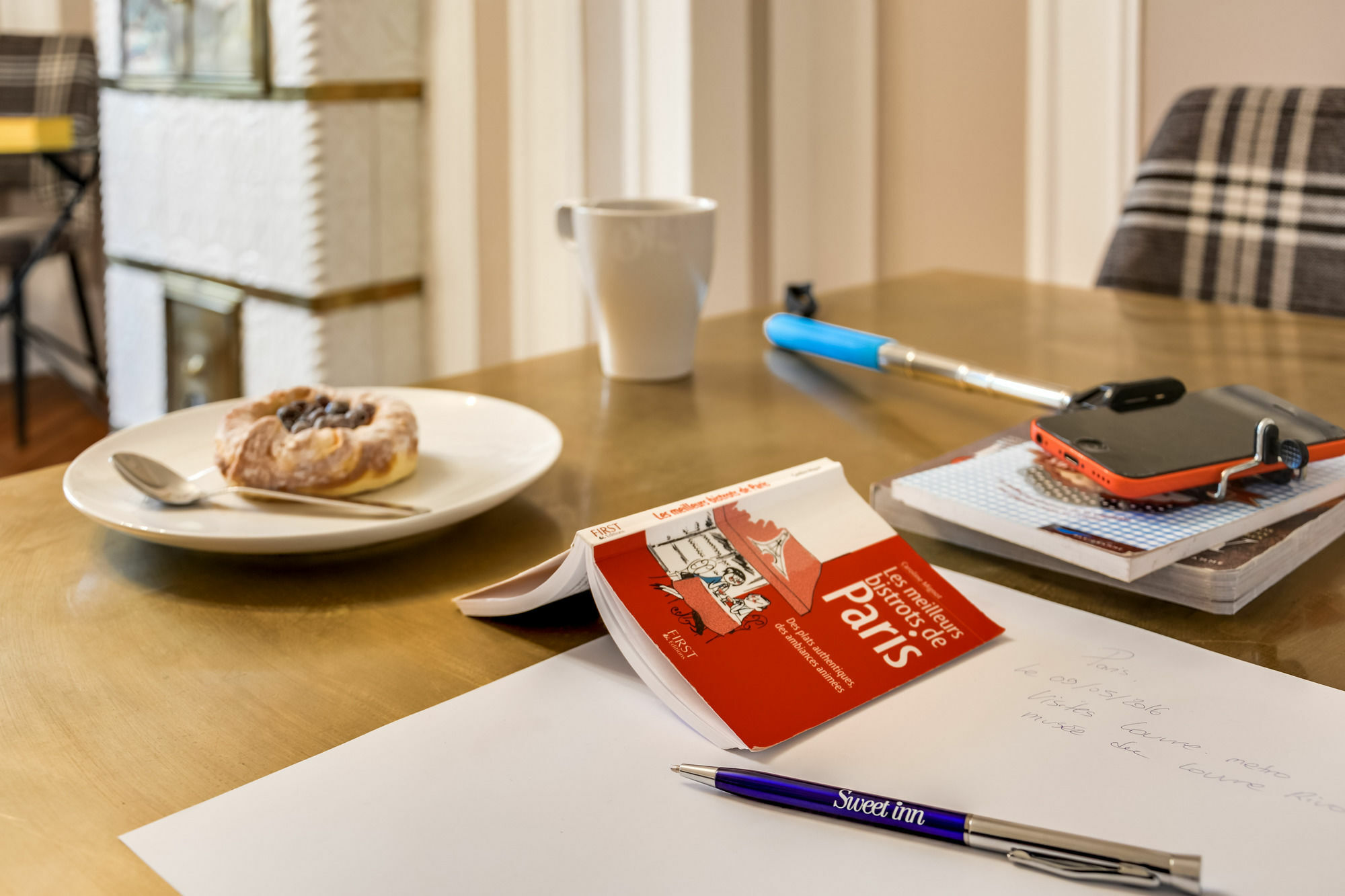 Sweet Inn - Saint Germain Paris Ngoại thất bức ảnh